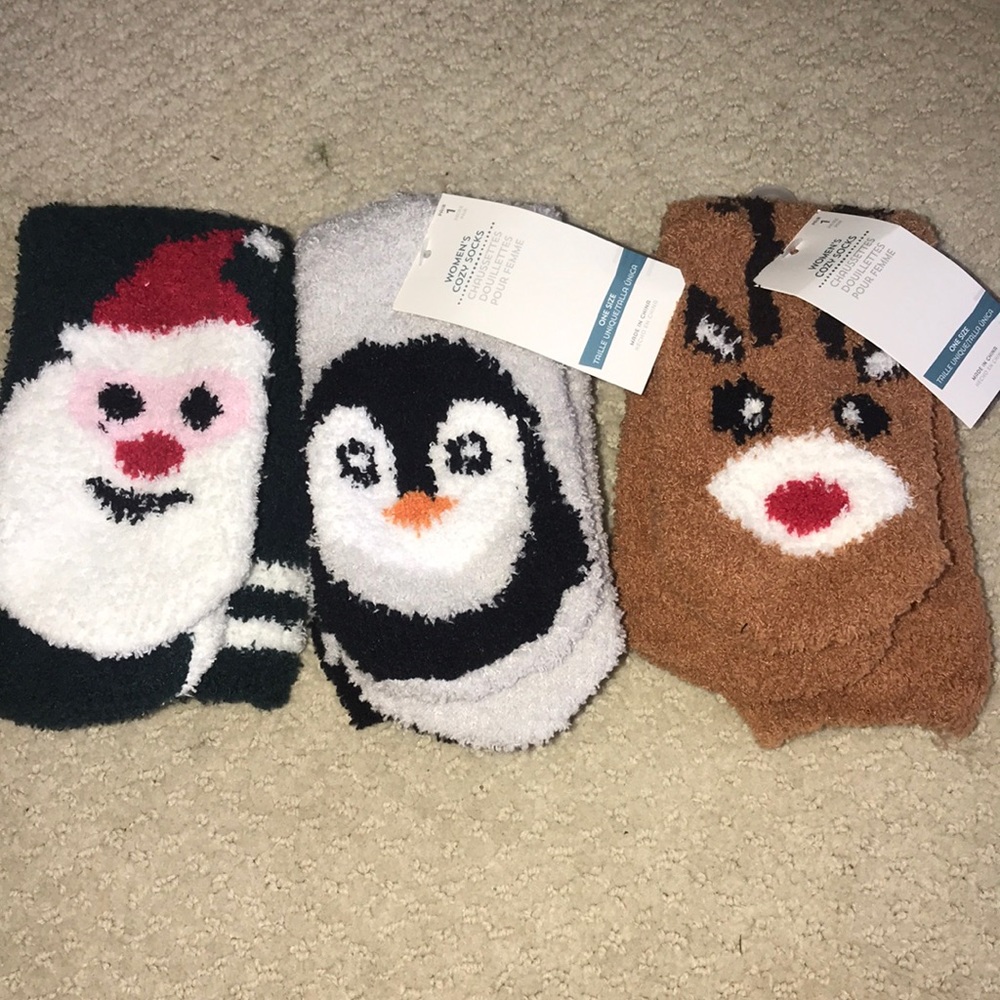 Socks